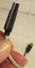 NEW SMC D-H7A2 W/ M8 3 PIN CONNECTOR DH7A2 3 PIN D H7A2 22″ LENGTH Cord Wire