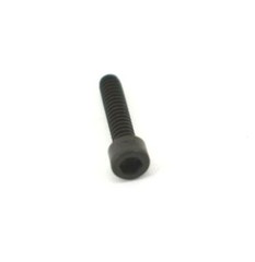 Pack Of 100 Holo-Krome 72022 UNRC Socket Head Cap Black Screws 4-40 X 1/2″