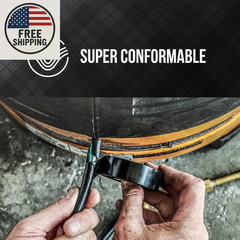 3M Scotch Super 33+ Vinyl Electrical Tape, .75-Inch by 66-Feet