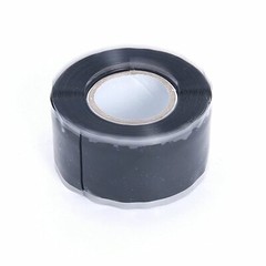 4 Rolls Self-fusing Silicone Tape Self Bonding Repair Tape Rubber Sealing Tape