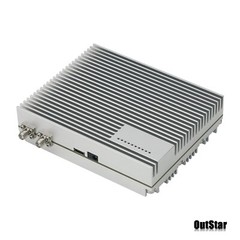 LibreVNA 2.0 Upgraded Version 100kHz-6GHz Vector Network Analyzer USB 2-Port VNA