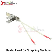 1pc 10V Power 50W Heater Head of Strapping Machine Packing Machine Accessories