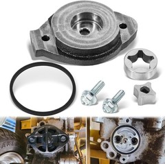 Replace for Hydro-Gear 72274 for ZT2800 ZT3100 Transmission Charge Pump Kit