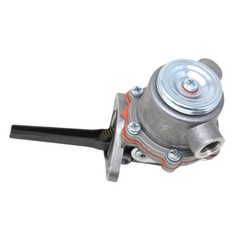 Fuel Lift Transfer Pump Fits Case IH 616 454 D206 2400 574 D310 D179 674