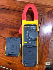 1PC USED Fluke 381 Remote Display True RMS AC/DC Clamp Meter#HL