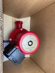 Grundfos UPS 40-240 F B ITEM 96402805 – Brand New