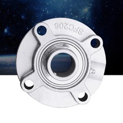 SUCFC 202 TO SUCFC 214 PILLOW BLOCK HOUSED BEARING UNIT **CHOOSE SIZE**