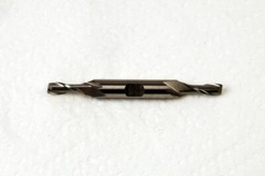 1/4 (MIKES .243/245) X 3/8 X 5/8 X 3-3/8″ HSS 2 FLCC RHC DEEM (C-6-12-5-4)
