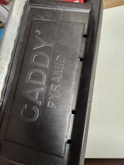 PSF10C – 360464 – CADDY PYRAMID, Roof Top Support