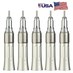 Yabangbang YX Dental low Speed Straight Nose Cone Handpiece E-Type Attach