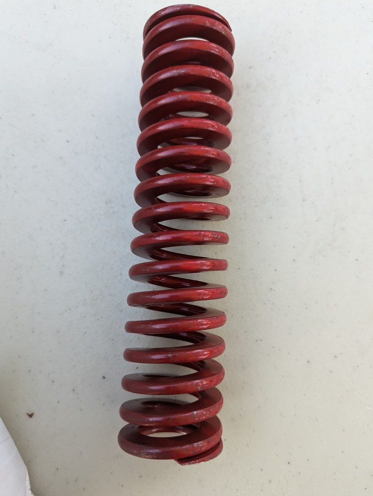New DME SMH8032 – Medium Duty Spring 50mm X 203mm (GNC)