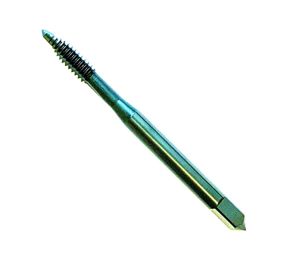 #10-24 2 FLUTE SPIRAL POINT TAP BLACK GH3 OSG #1213401 – ONE TAP – EACH