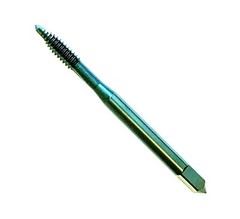 #10-24 2 FLUTE SPIRAL POINT TAP BLACK GH3 OSG #1213401 – ONE TAP – EACH