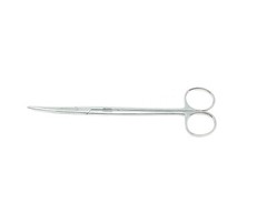 Premium Grade Metzenbaum Scissors Curved 7″ Surgical Veterinary Instrument