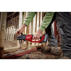 Milwaukee 2807-20 M18 Fuel Hole Hawg Cordless Right Angle Drill