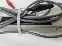 Global Specialties LP-3 Logic Probe