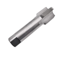 1 1/2″-16 Thread Tap Right Hand HSS 1-1/2×16 Straight Fluted 1 1/2 x 16 Machine