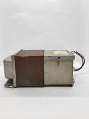 DonGan 35-M030 Transformer Single Phase 120/240V KVA 750 Temperature Class 105