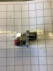 Cutler Hammer E30DG Industrial Control Operator Switch