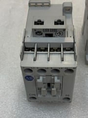 Lot of 4 Pcs – 100-C09*10 Magnetic Contactor Coil Voltage 110/120VAC New no Box