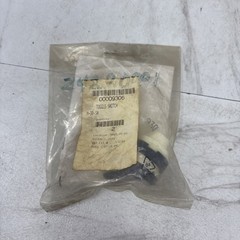 FESTO H-30-SW 30.5 MM Diameter, 9306, Black, IP40, Toggle Switch NEW
