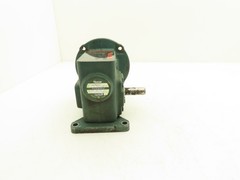 Dodge Tigear MR94745 Gearbox 20:1 Reducer 87.5 RPM .59HP LH 56C 307 in-lb