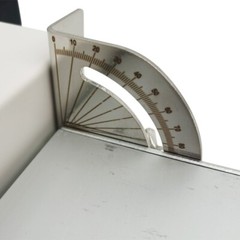 Bending Machine Manual PVC Strip Bender Acrylic Plastic 110V 11.8in/300mm