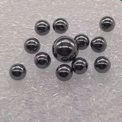 1mm-10mm Diameter Tungsten Steel Ball Solid Round Beads Tungsten Carbide Balls