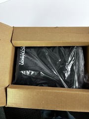 PerfectVision Economy Wall Mount Enclosure WIS224 Fiber optic Management System