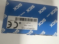 SICK CDB620-001 Connection Module – (Brand New) 1Pcs