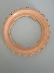 Lustran B9-24X Corn Seed Plate
