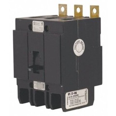 EATON GHB3080 80 A, 480V, 3P, Bolt On, Circuit Breaker, NEW!!