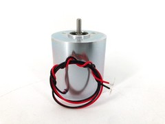 New Ametek 300.2227 Brushless DC Motor 15VDC 2 Wire Rev. C