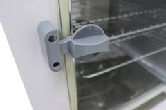 220V 80L Constant Temperature and Humidity Chamber with Internal Humidifying