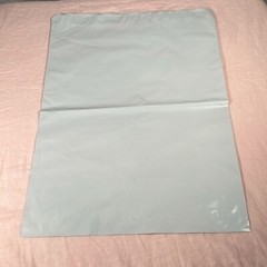 19×24 Poly Mailers Envelopes Shipping Bags White 2.5 mil 50 pack bulk mailers