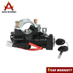 Ignition Lock Switch with Door Lock Cylinder & Keys 81905-2T040 For Kia Optima