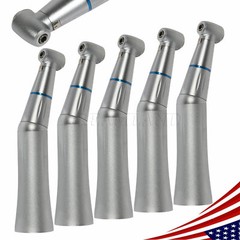 SKYSEA Dental Internal Water Spray Contra Angle Low Sped Handpiece