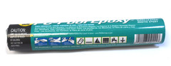 PC Products Epoxy Putty Gray/White PC-Pool 04116 4 oz Stick White Finish