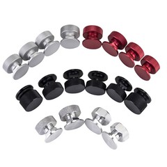 Welding Hood Pipeliner Fasteners (Multi-Color & Multi-Style For You to Choose)