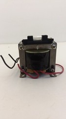 CUTLER HAMMER 5699A85H19 VOLTAGE TRANSFORMER 100VA 480V-AC 120V-AC 60HZ