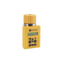 SW08120 – John Deere Chek-Plus™ Grain Moisture Tester