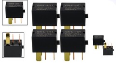 Automatic 4-Piece G8HL-H71 Relay Set – Essential for Honda & Acura Vehicles