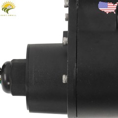 Control Valve Actuator 7101672 For Bobcat 753 883 963 A220 A300 S100 S185 T140