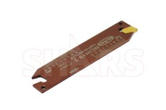 Shars NCIH-19-2-PS 0.087” Grooving / Parting Blade +1 Inserts New !]