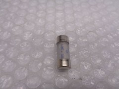 BUSSMANN BS1361 15AMP FUSE LOT OF 7 NSNP