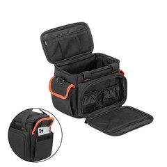 Case with Jackery Power Station Explorer160/240/300