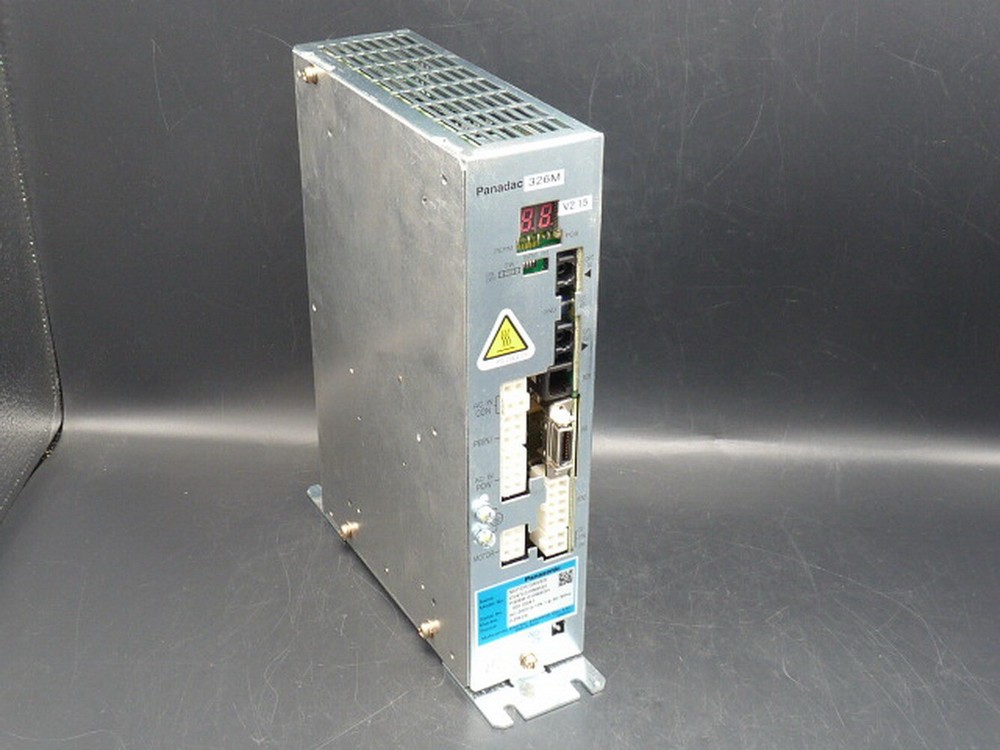 Panasonic DV47L010MSGH Motor Driver Panadac 326M-010MSGH