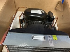 Brand NewTECUMSEH 32F470-59S / 32F47059S 3000 BTU 115v R134a Indoor Condenser