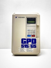 Yaskawa CIMR-95M57P6 GPD 515/G5 AC Variable Frequency Drive(Free Ship DHL) IM#51