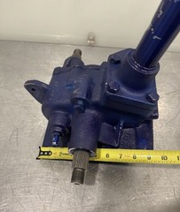Caltric Steering Gear Box For Ford NO ARMS! NEW! FREE SHIPPING!
